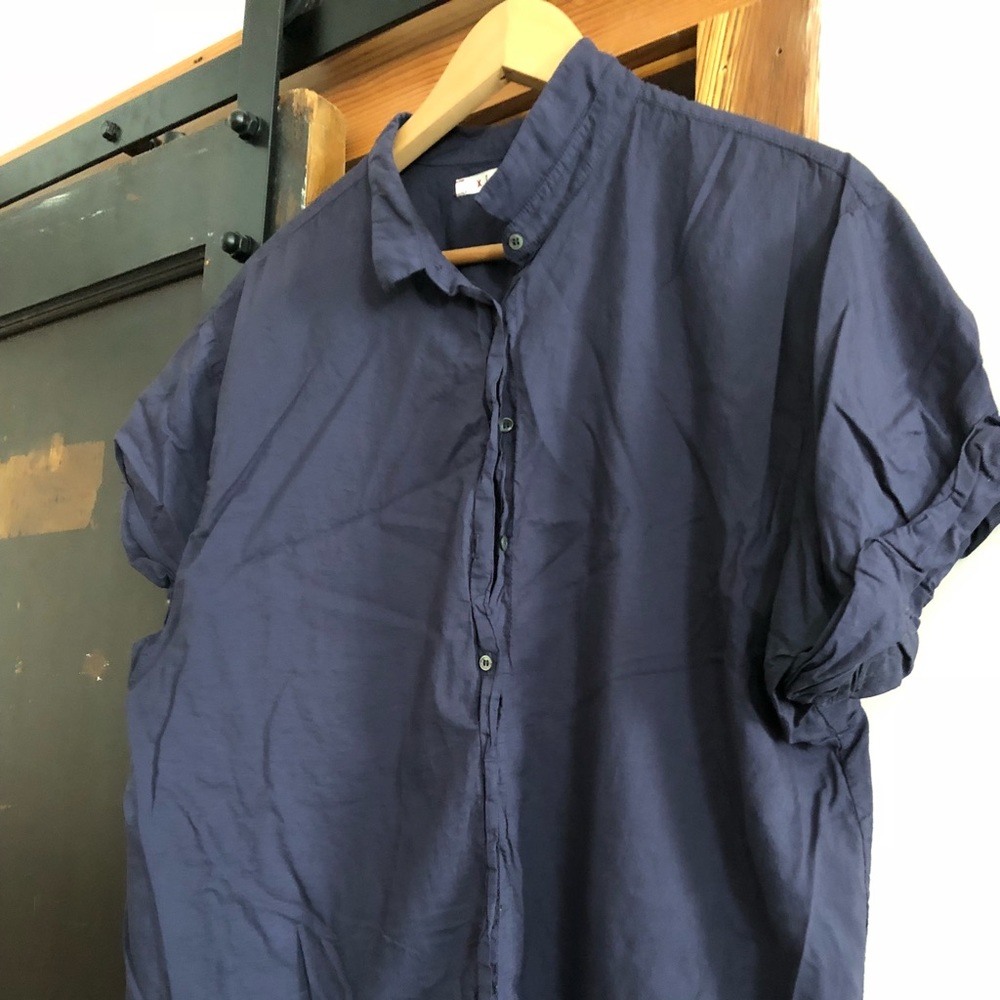 Xirena Button down